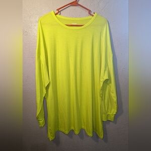 Ultralite Workout Top